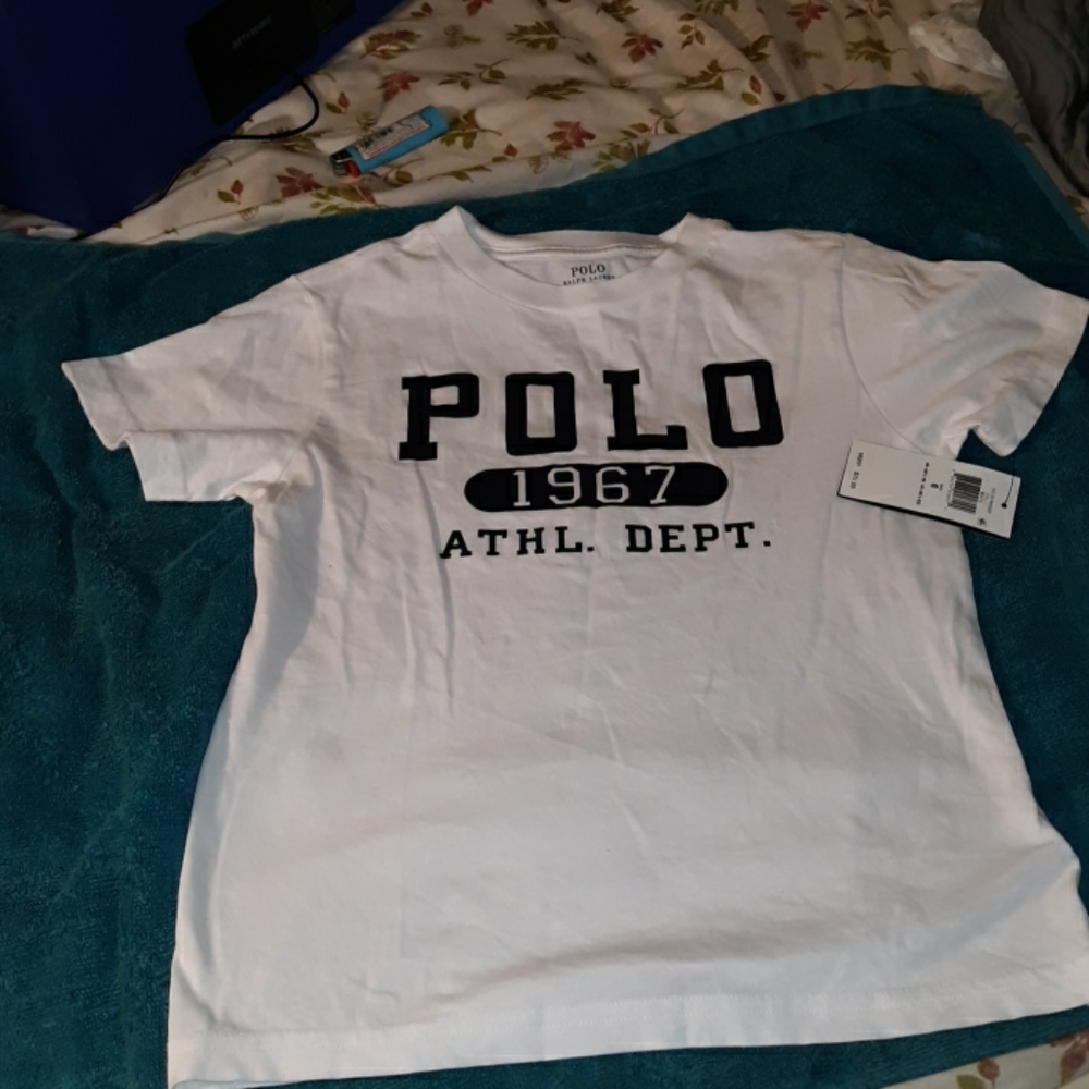 Polo by Ralph Lauren